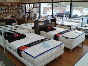 Photo n°18 de Docks de la Literie Issoire à Issoire (Magasin de linge de maison)