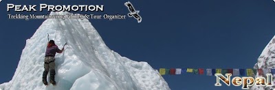 Photos of Peak Promotion Pvt. Ltd.