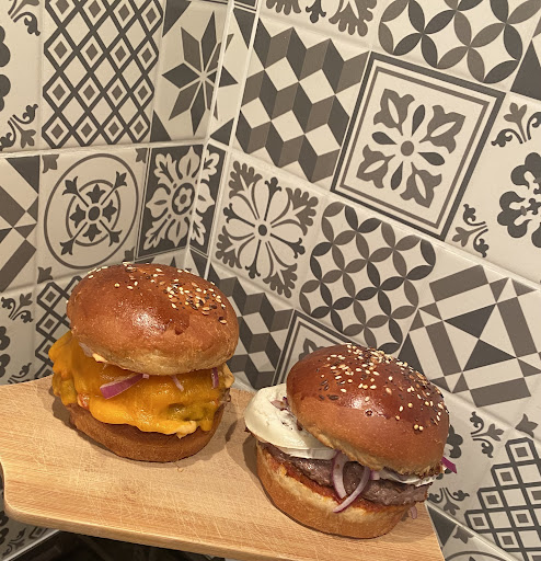 Burger Artisan