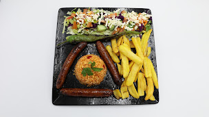 Photo n°46 de Delices De Gisors Kebab à Gisors (Restaurant)