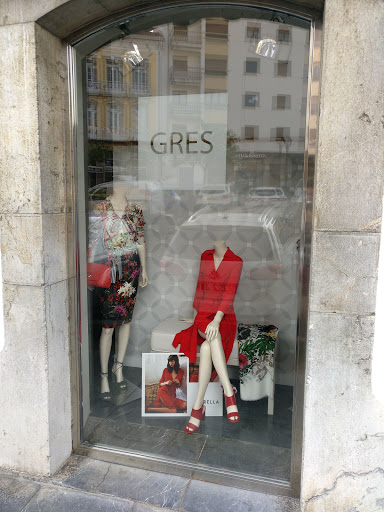 Gres