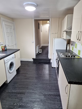 Gv Homespace Ltd