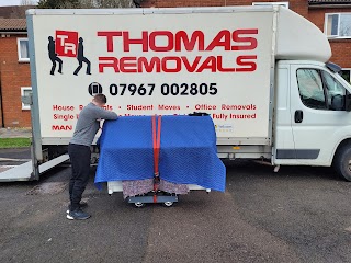 Man with a van for Hire.