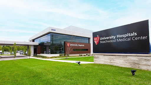 UH Beachwood Medical Center