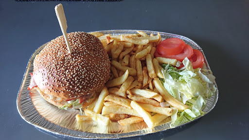 L'univers des Fringales