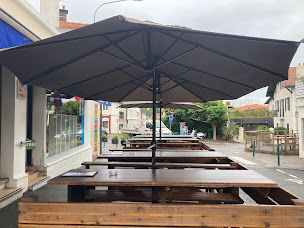 Photo n°9 de Chez CASA à Biarritz (Bar à vin)