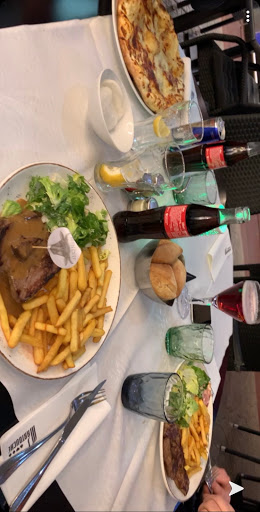 Restaurant du pasino - Thumbnail