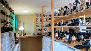 Photo n°8 de Chorélys à Dammarie-les-Lys (Magasin d'articles de danse)