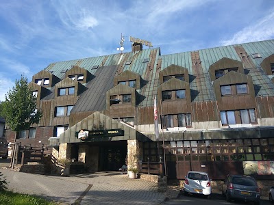 Photos of Sporthotel Bohemia