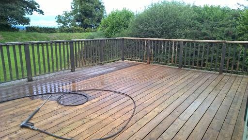 SprayDeck & Fencing - Thumbnail