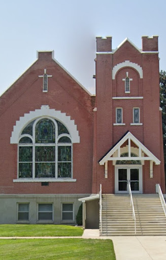 Malad Second Ward Tabernacle Malad Second Ward Tabernacle