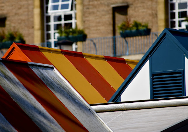 Norwich Market - Norwich