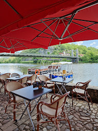 Photo n°20 de Restaurant Bar Cajarc LE NAUTI'C à Cajarc (Bar)