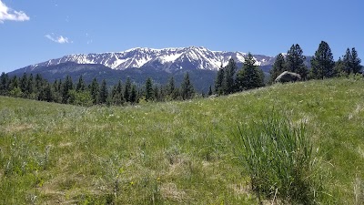 Wallowa Lake