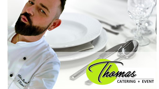 Thomas Catering - Visual