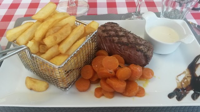 Estaminet, brasserie LE CH'TIMI