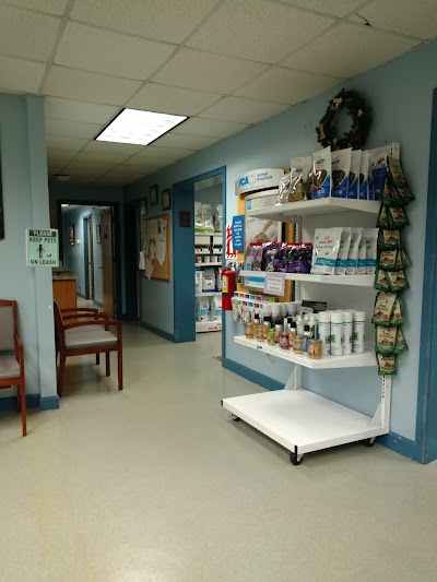 VCA Dover Animal Hospital