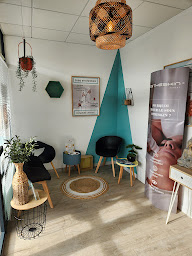 Photo n°23 de Elixir Beauté Bien-être Spa à Trélazé (Spa)
