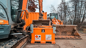 Photo n°4 de Alorem à Beynost (Fournisseur d'équipements industriels)