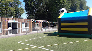 Photo n°6 de Terres de France Rugby à Tremblay-en-France (Club de rugby)