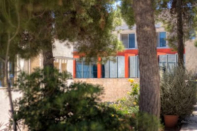 Photos of Princess Sumaya University for Technology