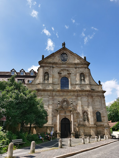 Karmelitenkloster Bamberg - Thumbnail