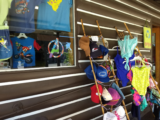 The Great Exchange Thrift Store