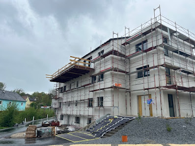 Stiftinger Bau Schußweg 1, 4213 Bergen, Österreich