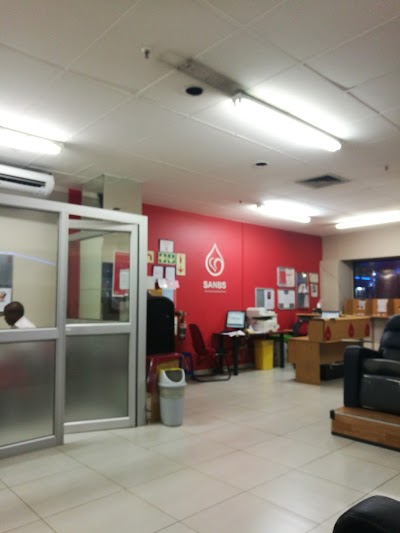 Photos of FNB Bank ATM Vaalgate Shopping Centre