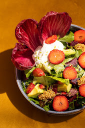 Photo n°64 de Le BK restaurant à Paris (Salon de thé)