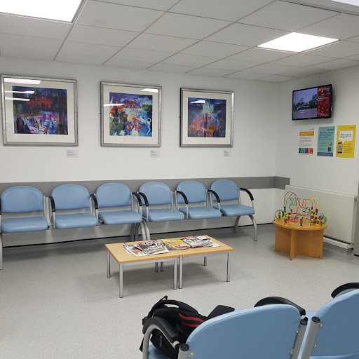 Teddington NHS urgent treatment centre - Thumbnail