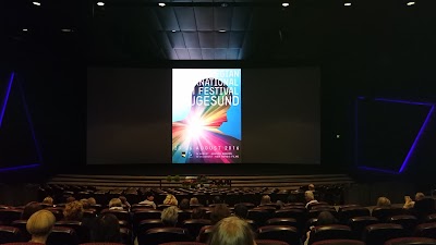 Photos of Edda cinema