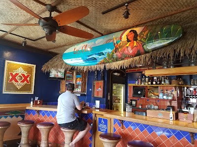 Photos of Las Olas