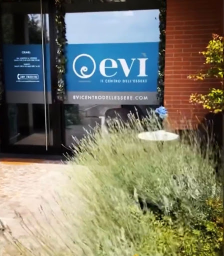 Evi il centro dell'essere - Thumbnail