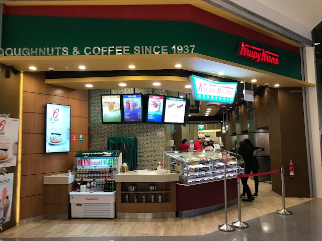 Krispy Kreme