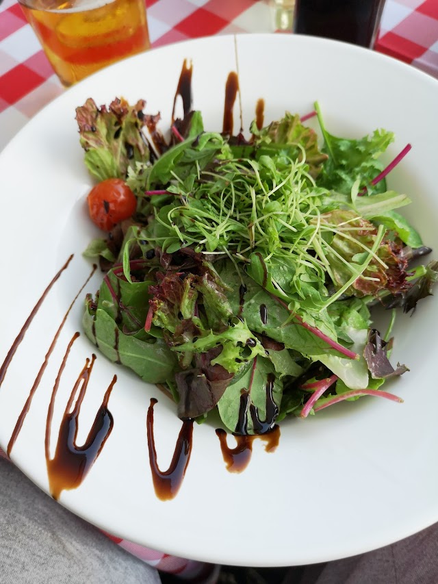 KURSAAL Gastronomie & Eventlocation