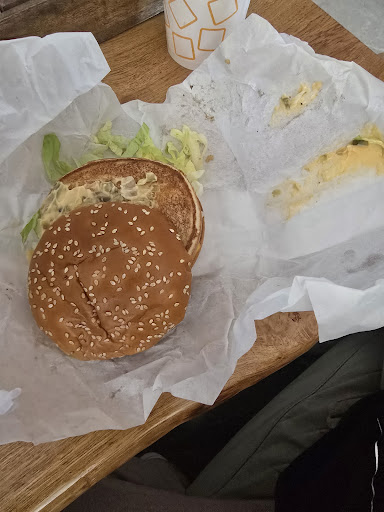 Photo 3 - McDonald's