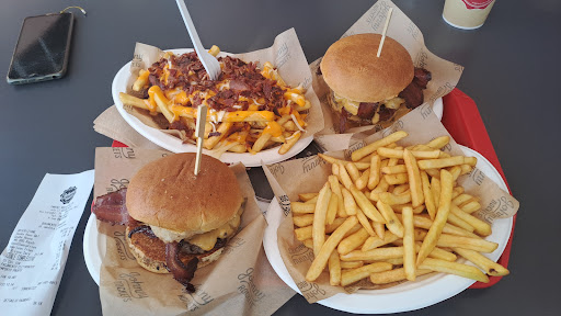 Johnny Rockets Arese - Thumbnail