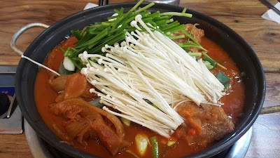 Photos of 이가네김치찜