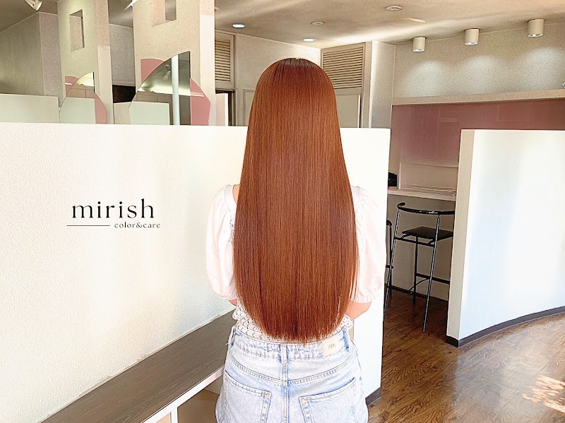 mirish小野店