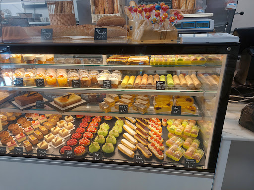 Boulangerie F&C Murgia