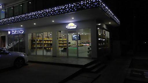 Empanadas Rellenitas Boutique