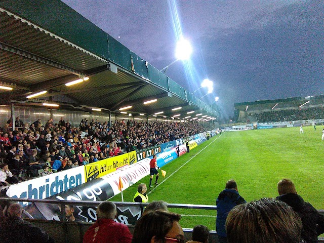 TGW Arena