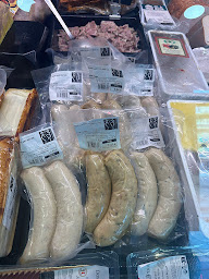 Photo n°9 de PROVENCE HALLAL YACOUBI Abdelhafid Maitre Artisan - boucherie charcuterie traiteur à Manosque (Traiteur)