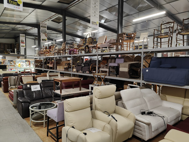 Troc.com Puilboreau La Rochelle - Magasin