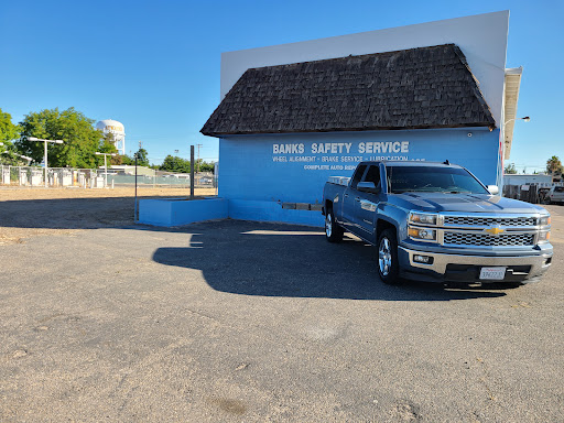 Banks Safety Service Inc - Thumbnail