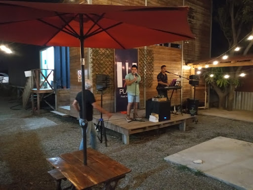 Bar La Refi - Visual