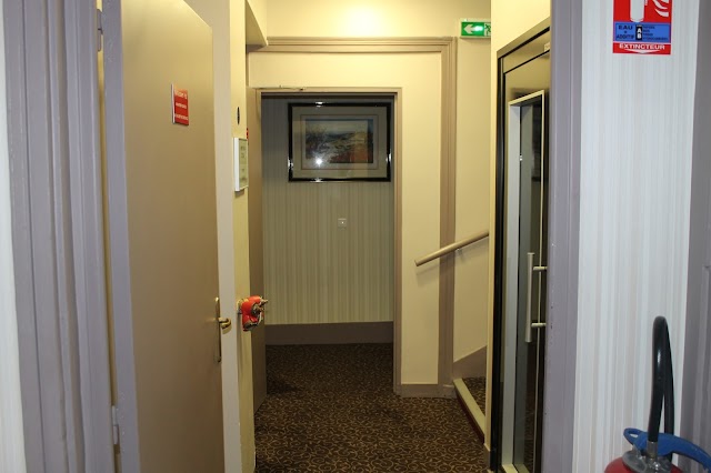 Best Western Empire Elysees