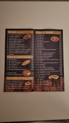 Öztürk Kebabhaus - Thumbnail