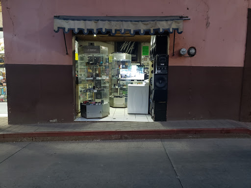 AUDIOMAC